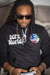 D.O.P.E. World “Takeover” hoodie