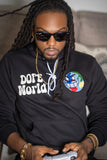 D.O.P.E. World “Takeover” hoodie