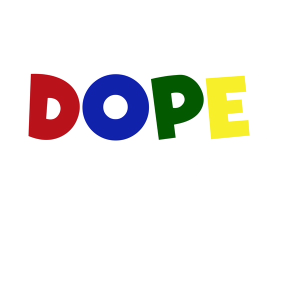 D.O.P.E. World